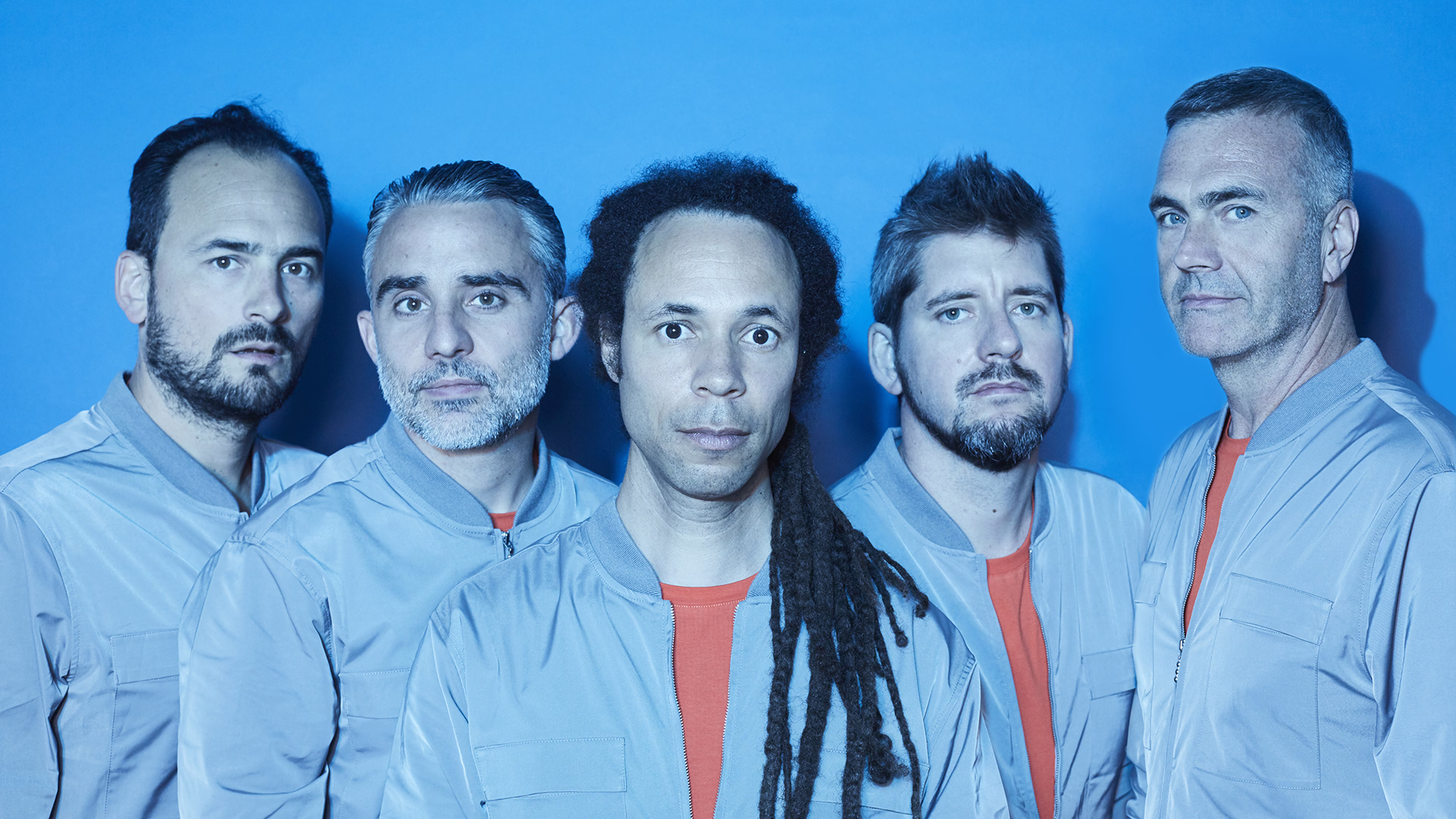 Electro Deluxe - photo