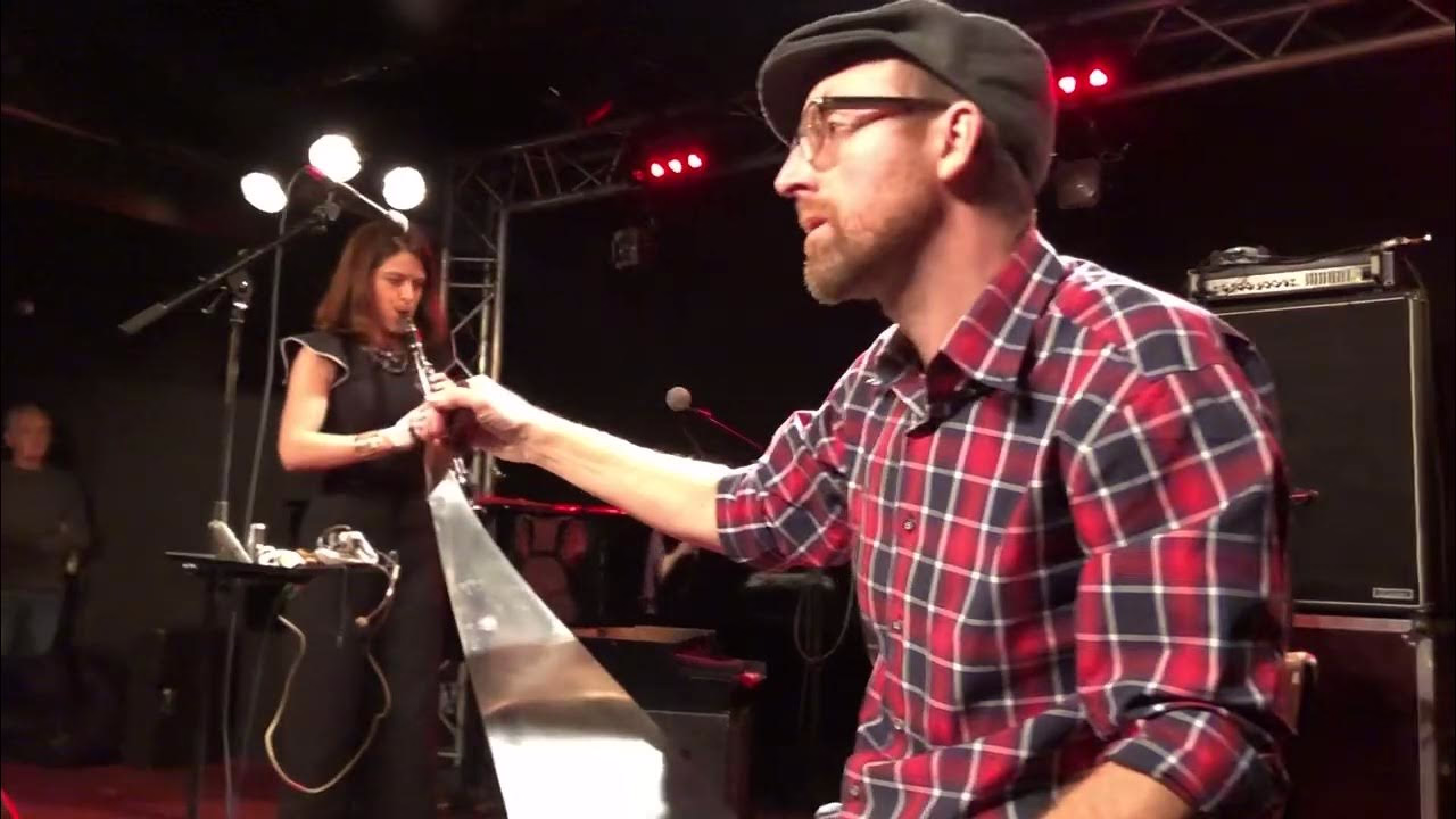 Le Petit Mish-Mash - photo