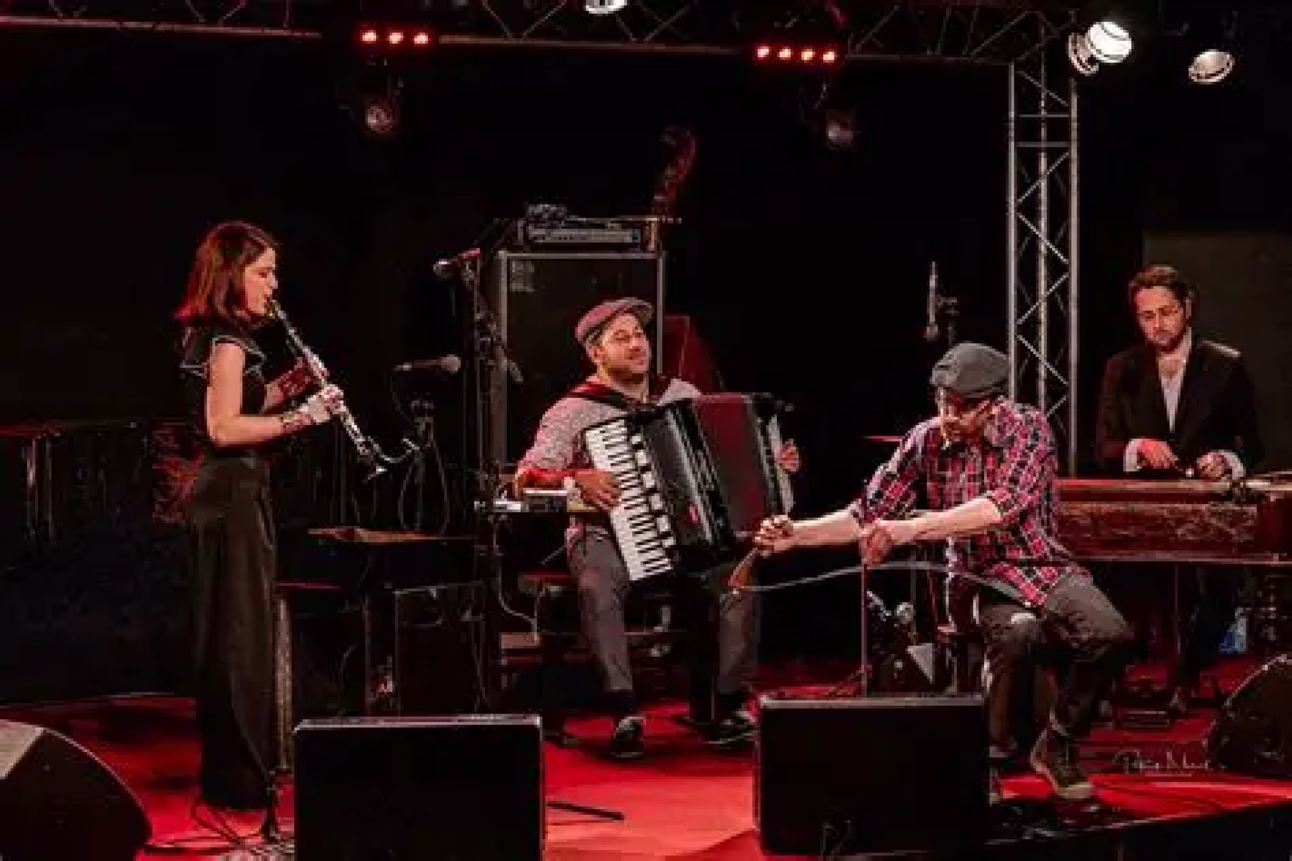 Le Petit Mish-Mash - photo