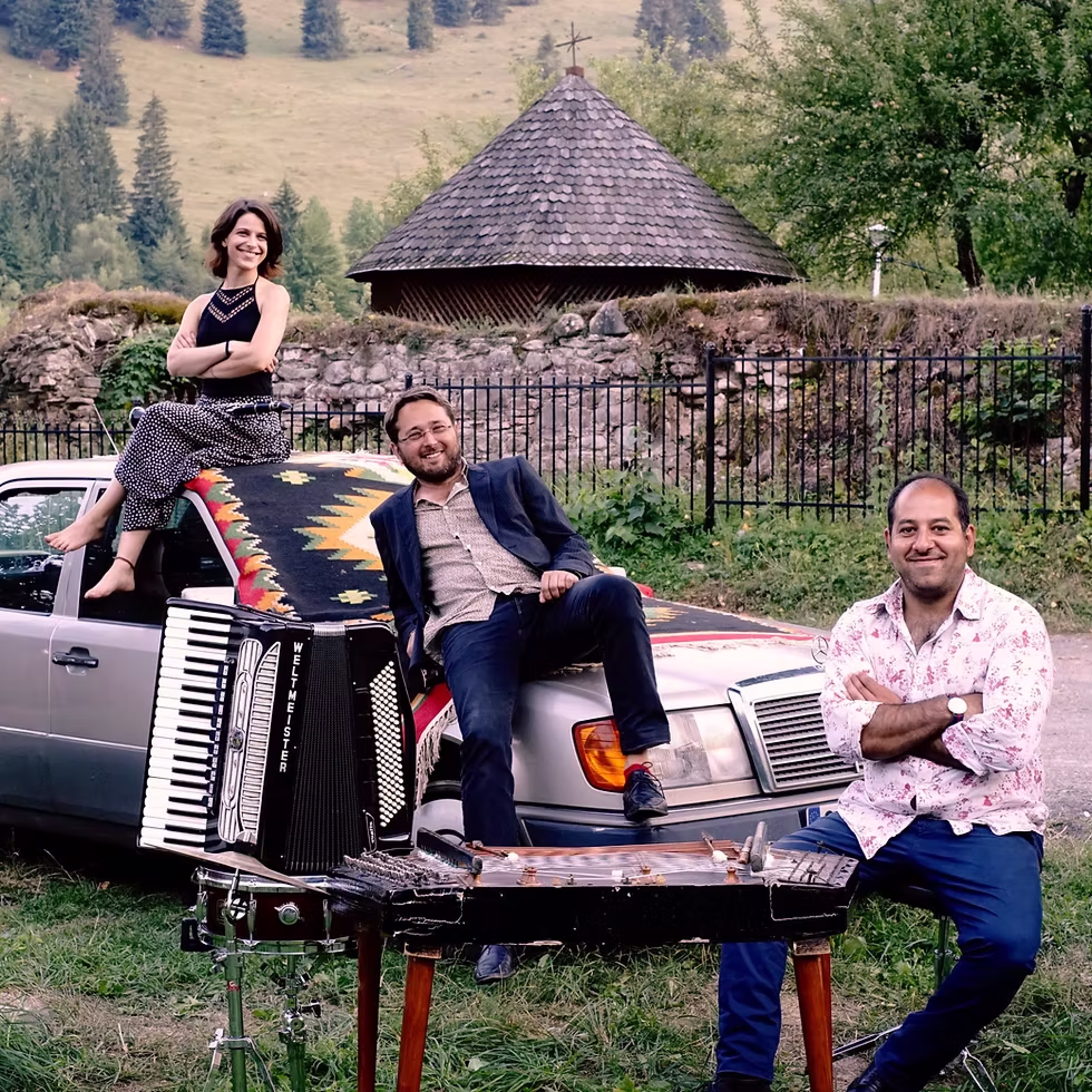 Le Petit Mish-Mash - photo