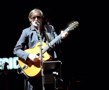  Thomas Dutronc - photo