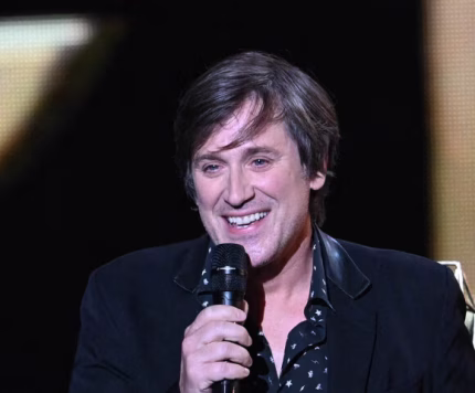  Thomas Dutronc - photo